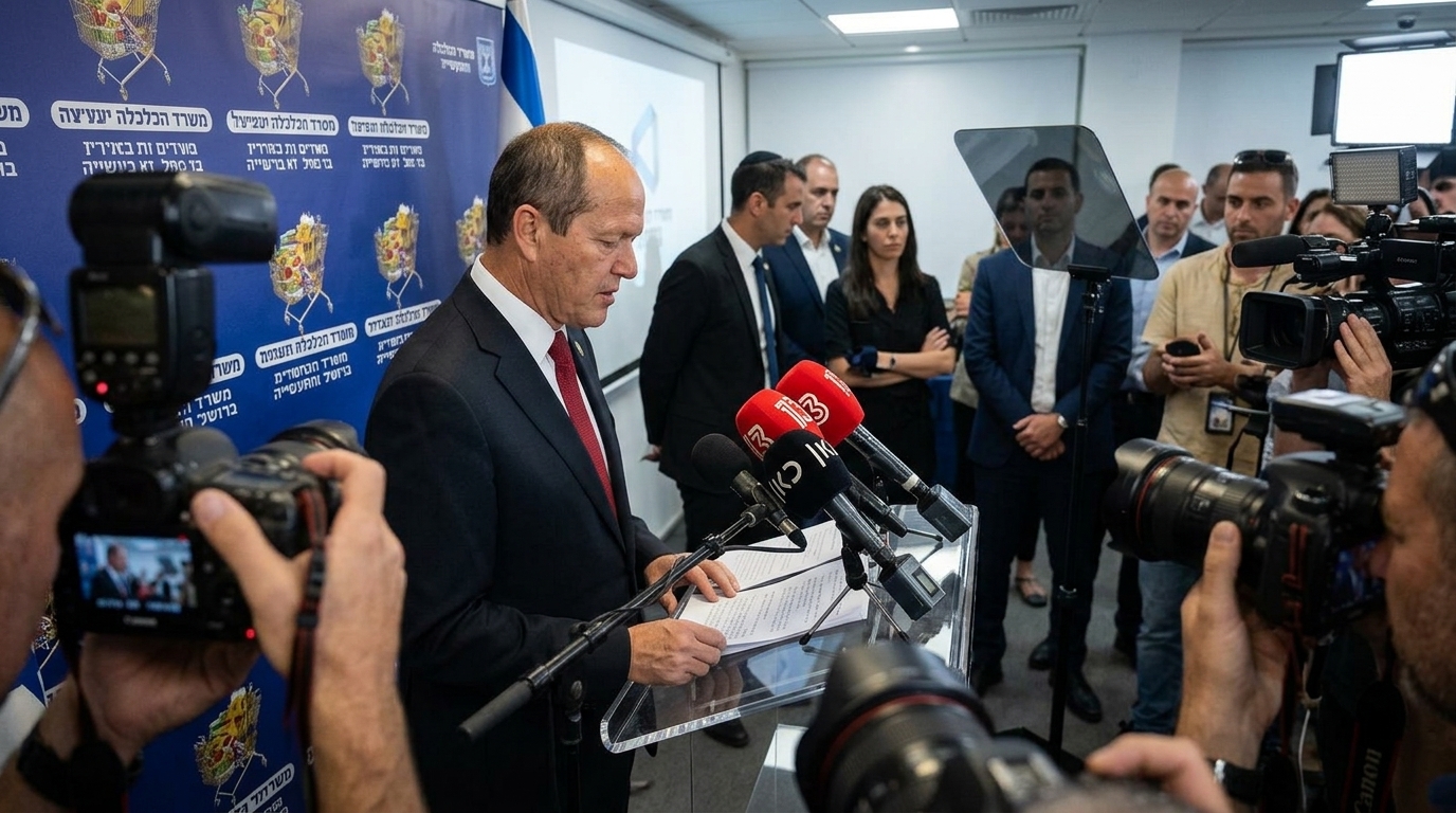 ברקת תוקף את בעל קשת 12: "ורטהיים מחזיק במונופולי מזון ולוחם נגד הורדת יוקר המחיה"