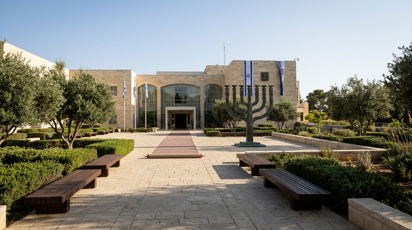 הרצוג ימליץ להעניק אות גם לטלי מנס
