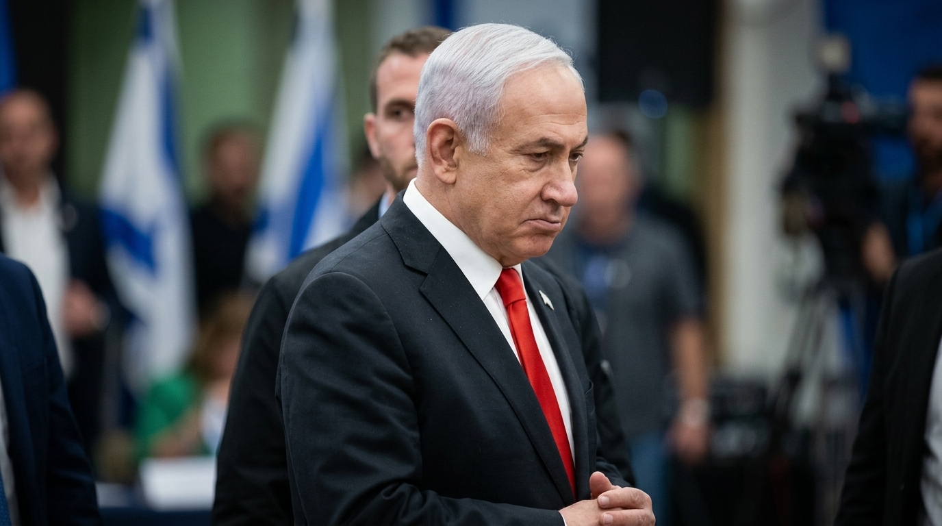 נתניהו מורה לתקוף את וינטר: בליכוד חוששים שיעבור לגוש אחר