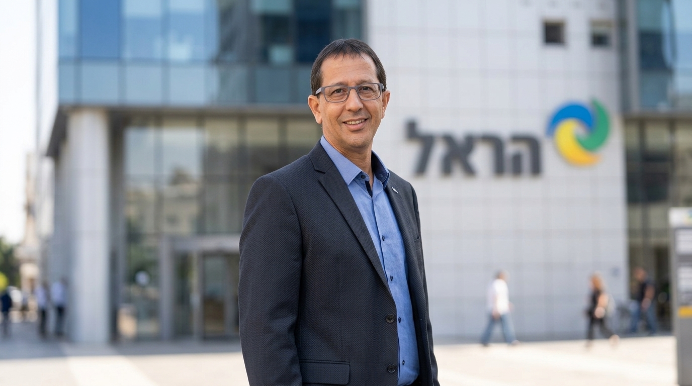 הראל זינקה ברבעון: רווח של 1.02 מיליארד שקל