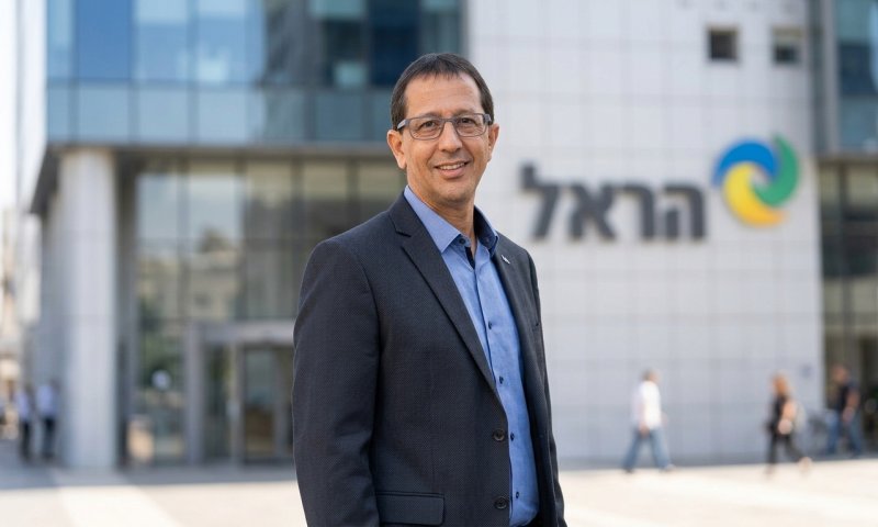 הראל זינקה ברבעון: רווח של 1.02 מיליארד שקל