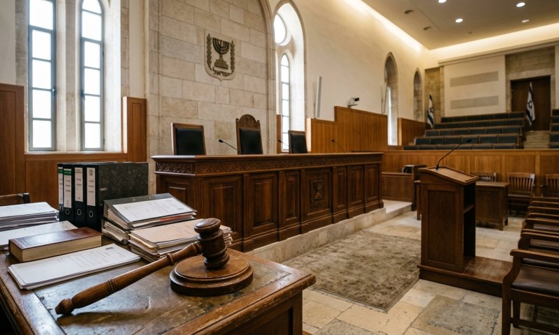 בג"ץ: היועמ"שית דורשת להמתין לממשלה הבאה