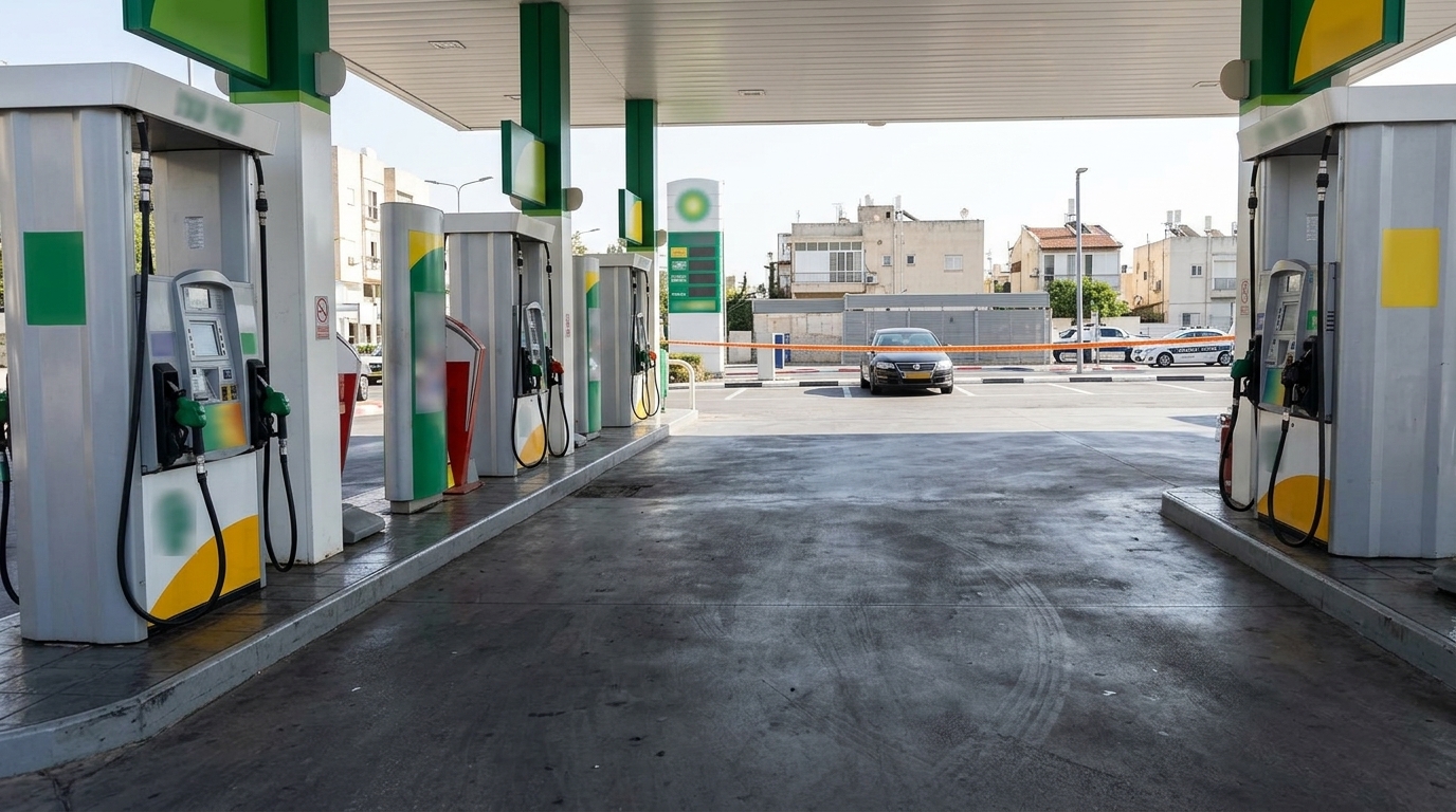 דור אלון חושפת חשד למעילה של כ-40 מיליון שקל