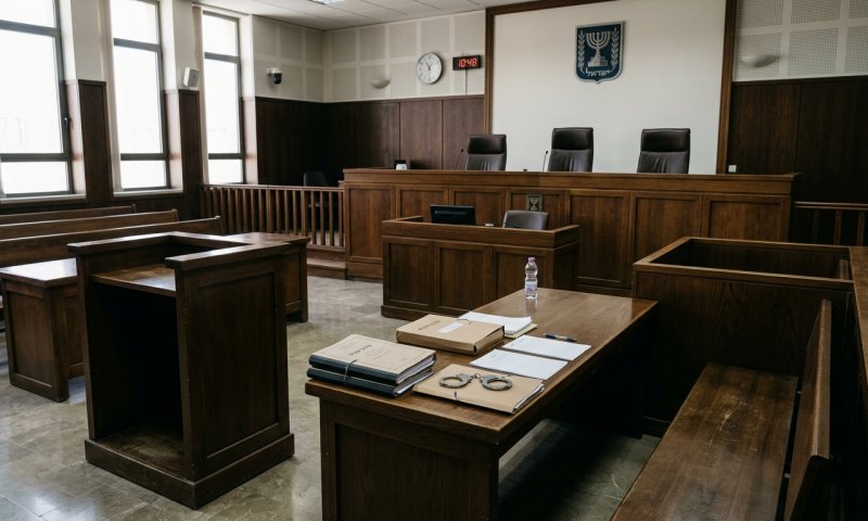 בית המשפט הורה: קטין הנאשם ברצח ימנו זלקה יישאר במעצר עד תום ההליכים