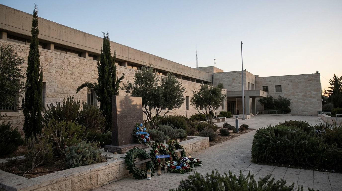 ישראל הכירה ברצח העם הארמני: הממשלה אישרה פה אחד