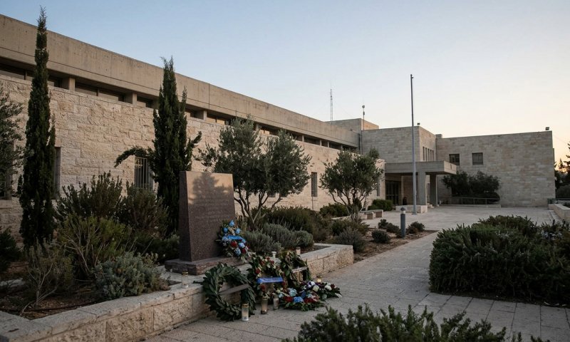 ישראל הכירה ברצח העם הארמני: הממשלה אישרה פה אחד
