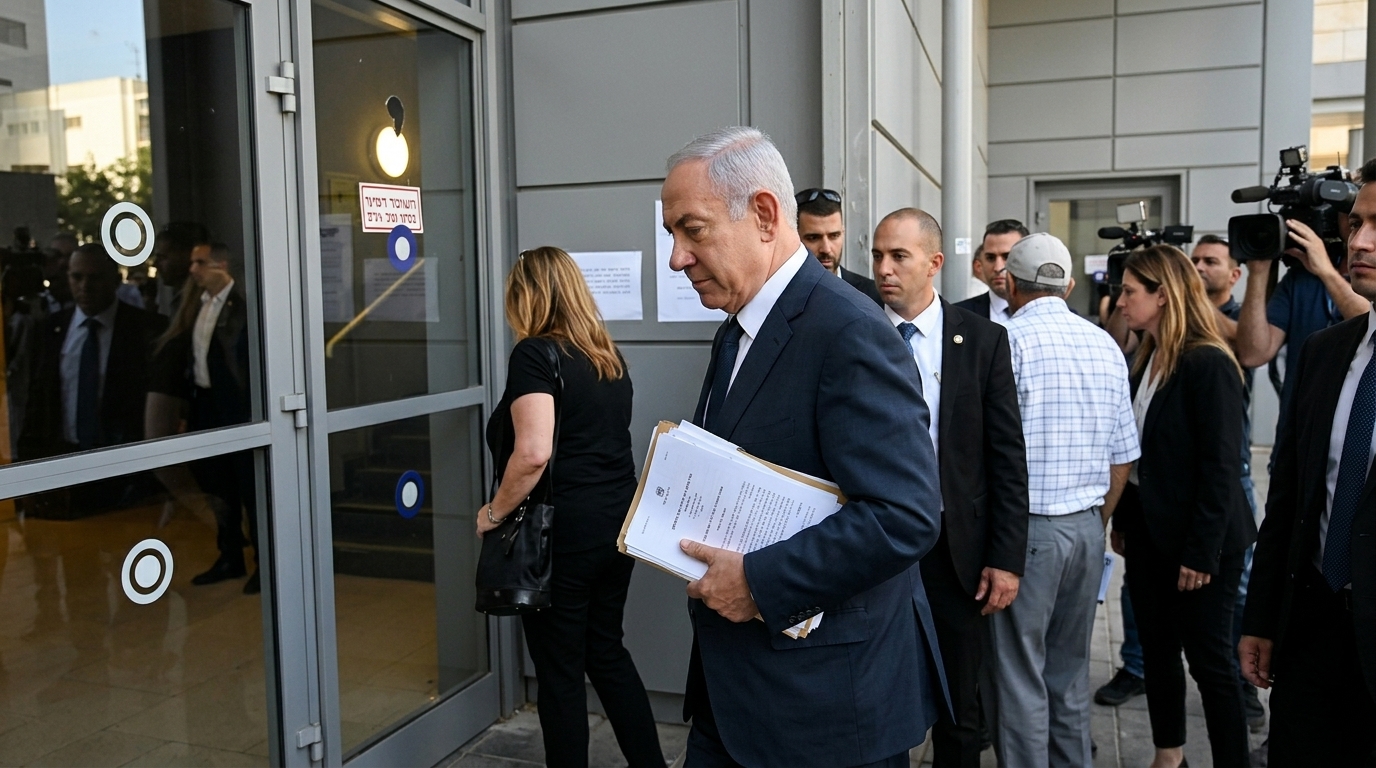 נתניהו עותר נגד מפלגתו: דורש לפתוח את המחוזות לשרים וחכים