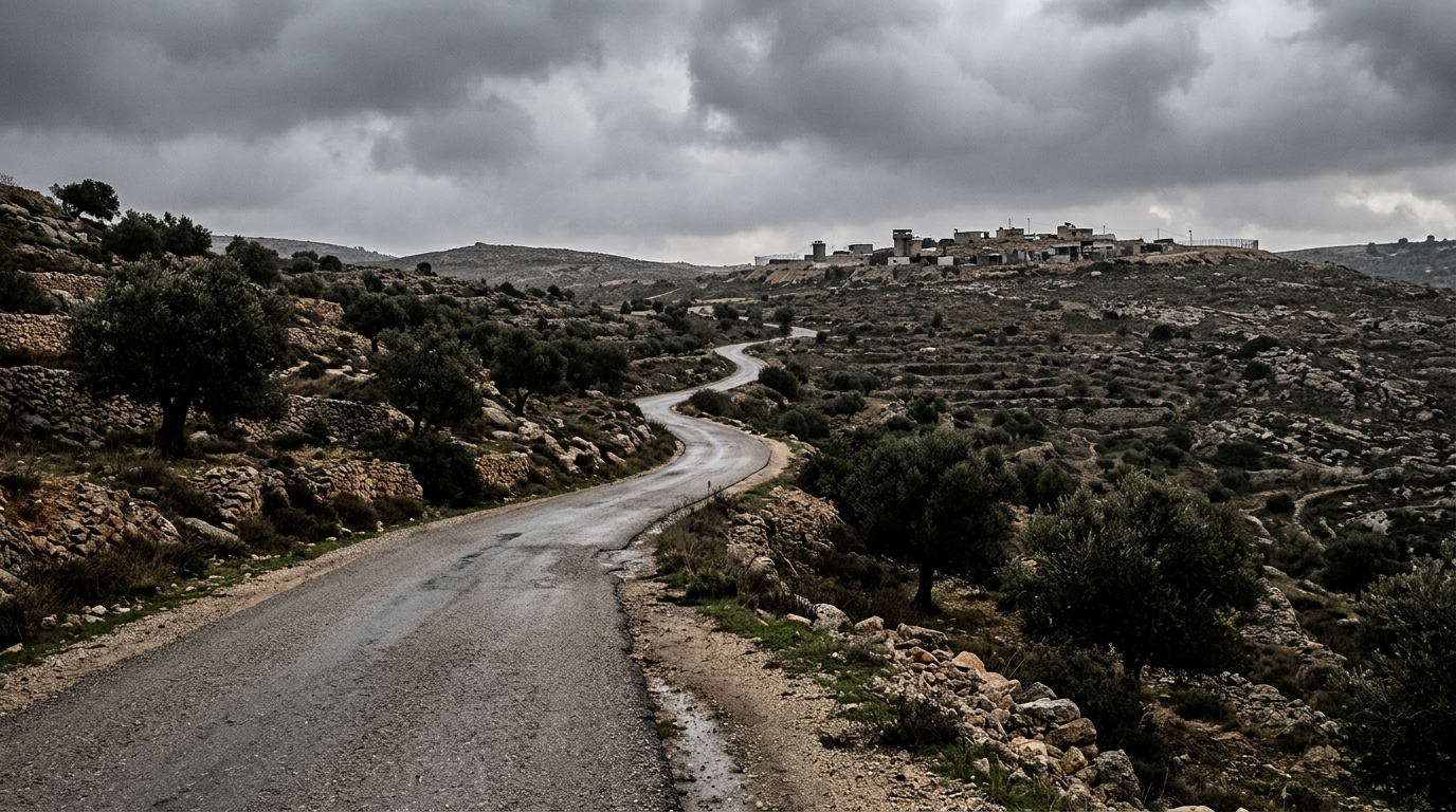 שגריר ארה"ב: "המתנחלים אינם הבעיה, פורעי החוק הם"