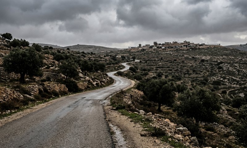 שגריר ארה"ב: "המתנחלים אינם הבעיה, פורעי החוק הם"