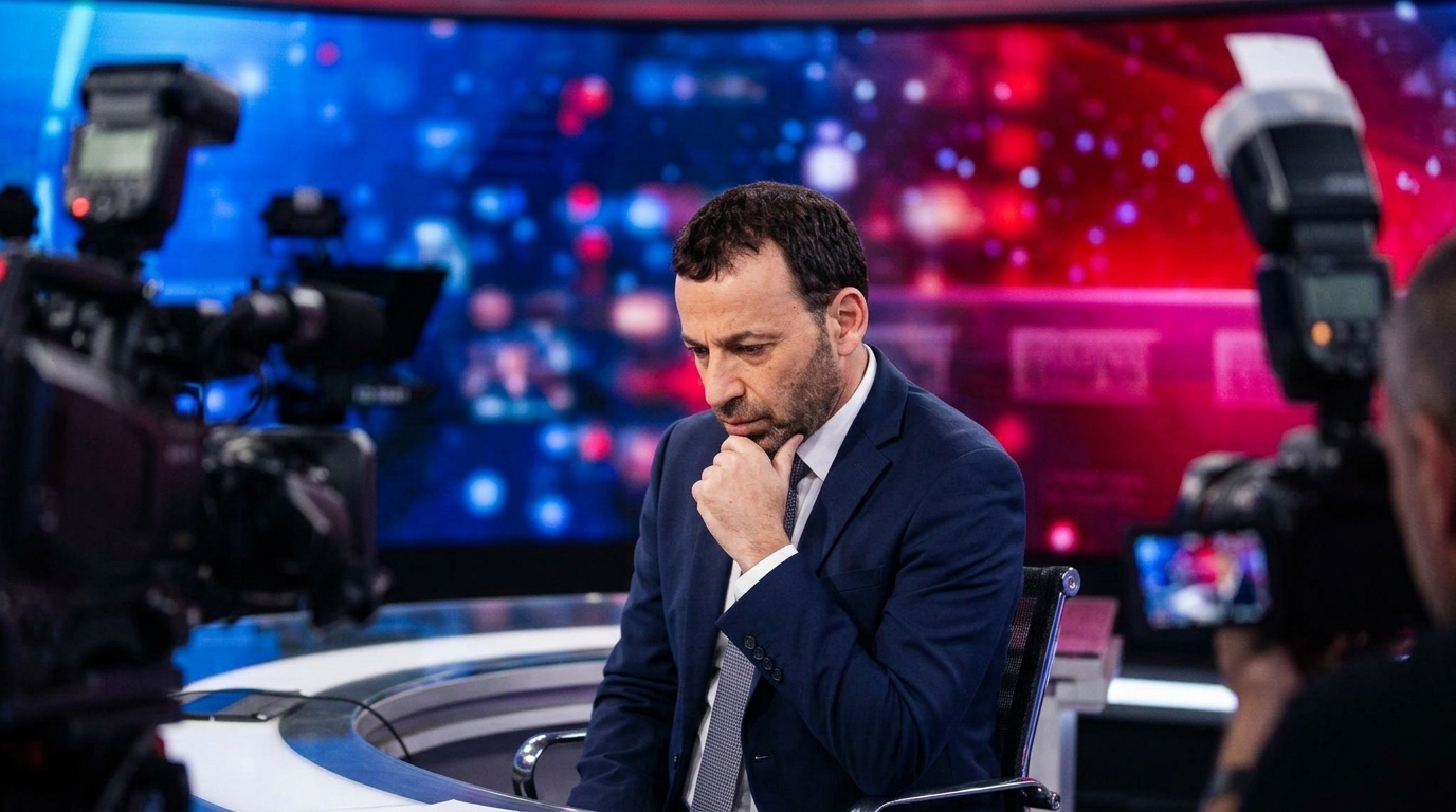 רביב דרוקר נחקר במשטרה על תיעוד בזמן נהיגה