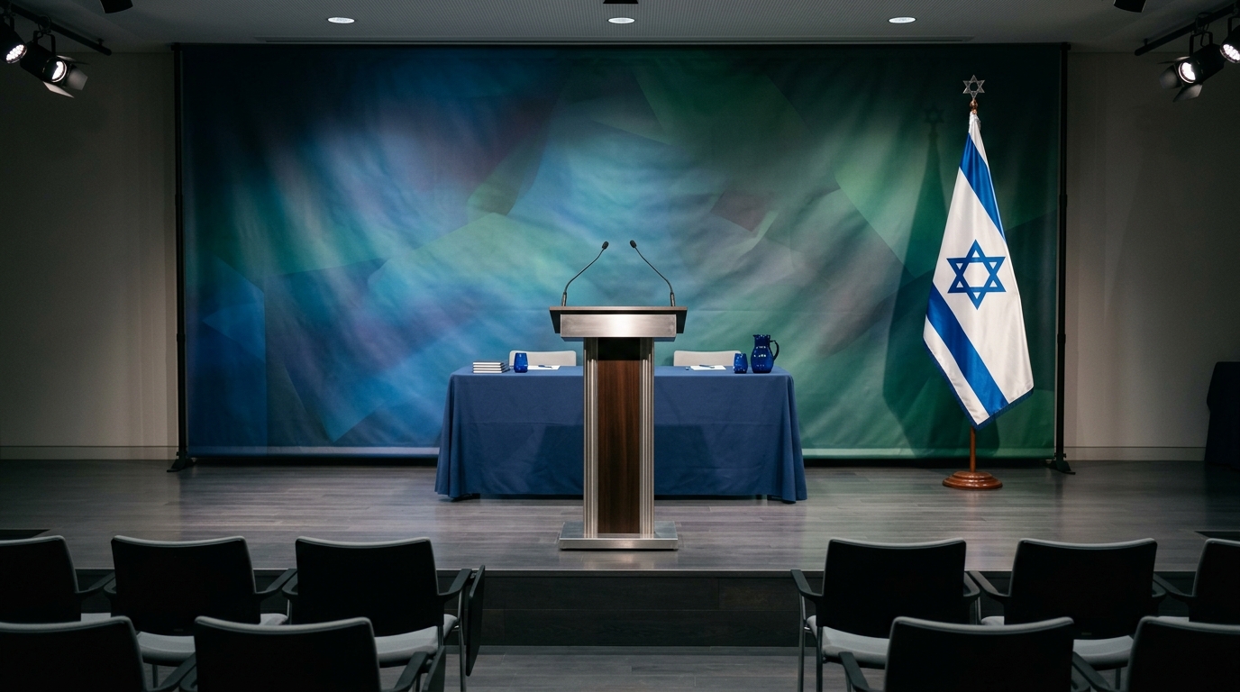 ארדן חושף: שם המפלגה החדשה שלו הוא "האחדות"