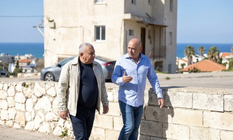 דוידוביץ' מצטרף לרשימת איזנקוט לכנסת
