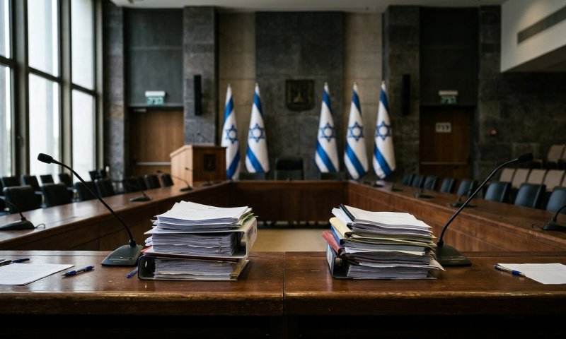 יהדות התורה מתפצלת לפני הבחירות: דגל התורה ואגודת ישראל יתמודדו בנפרד
