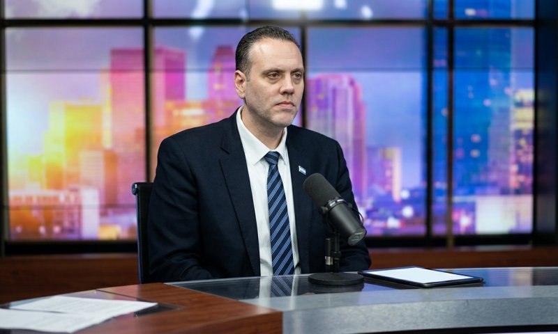 איראן: "לא ביקשנו משא ומתן, הם מחפשים אותנו"