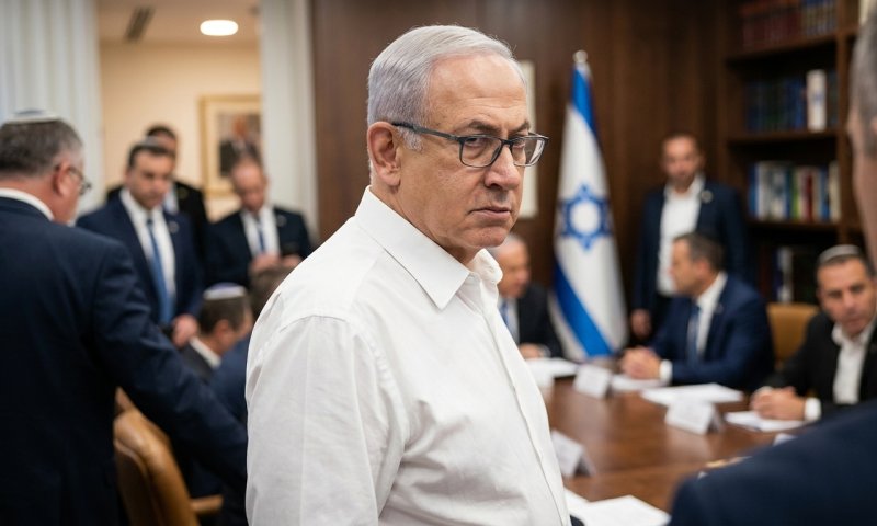 קרב בלימוד: הליכוד מצביע על דרישת נתניהו לשמונה שריונים