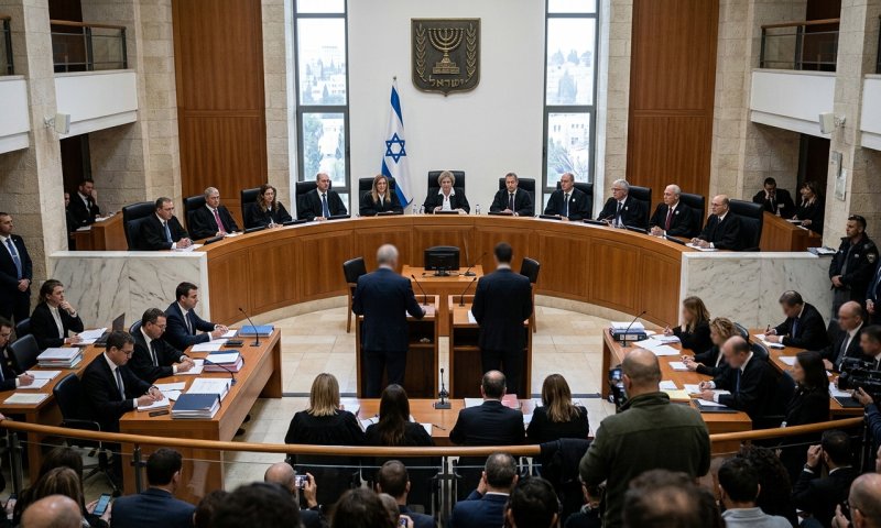 לוחם השב"כ שגוטליב חשפה עתר לעליון: לבטל את חסינותה