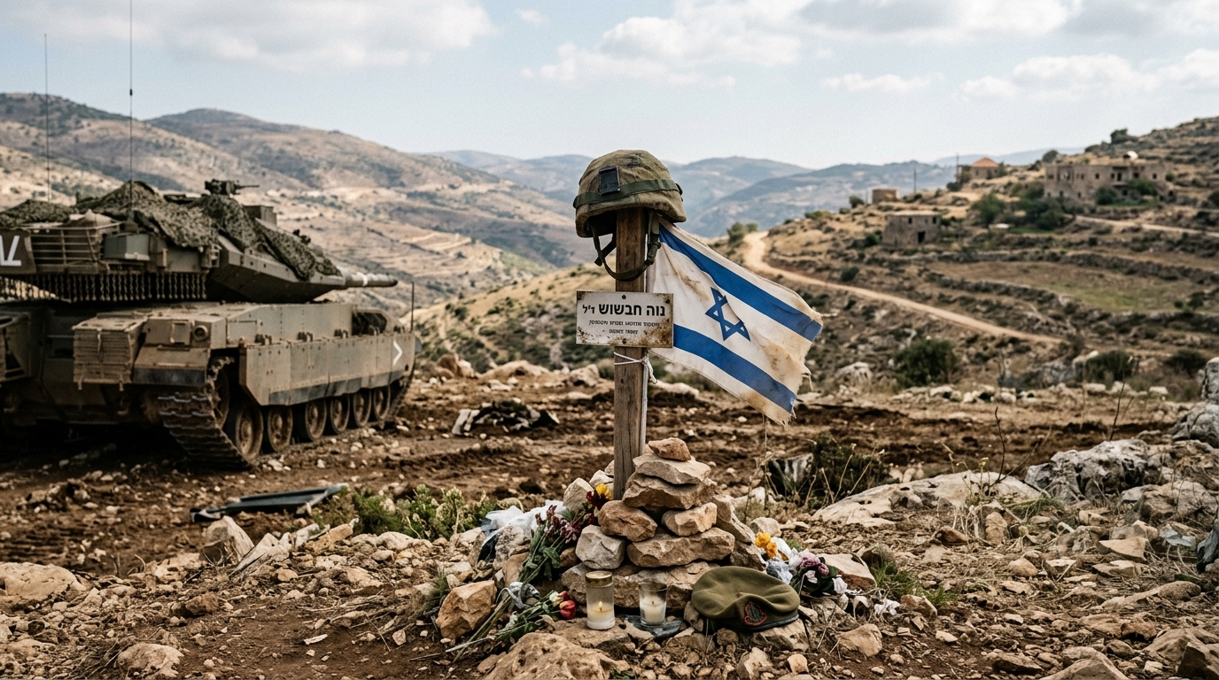 כ"ץ: צה"ל לא יסוג מאזור הביטחון בלבנון ויפעל ללא מגבלות