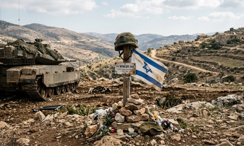 כ"ץ: צה"ל לא יסוג מאזור הביטחון בלבנון ויפעל ללא מגבלות