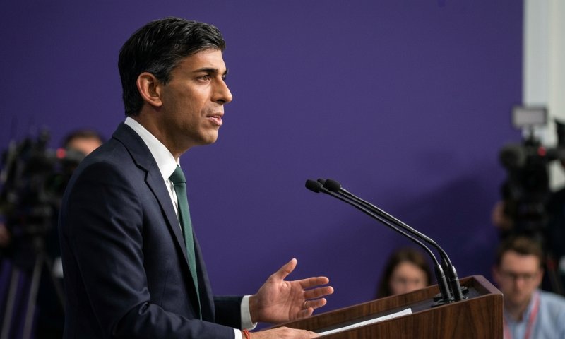 בריטניה תעביר לאוקראינה מידע מסווג על טילים