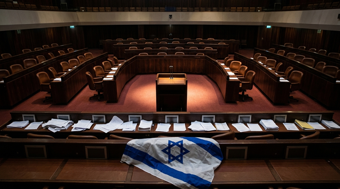 סגל חושף: כמה חברי כנסת עזבו את יש עתיד