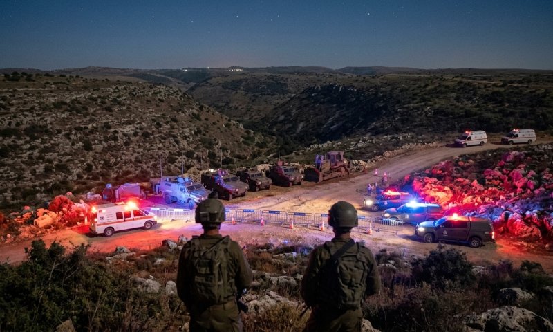 צה"ל: יותר מ-50 מחבלי חיזבאללה חוסלו בדרום לבנון