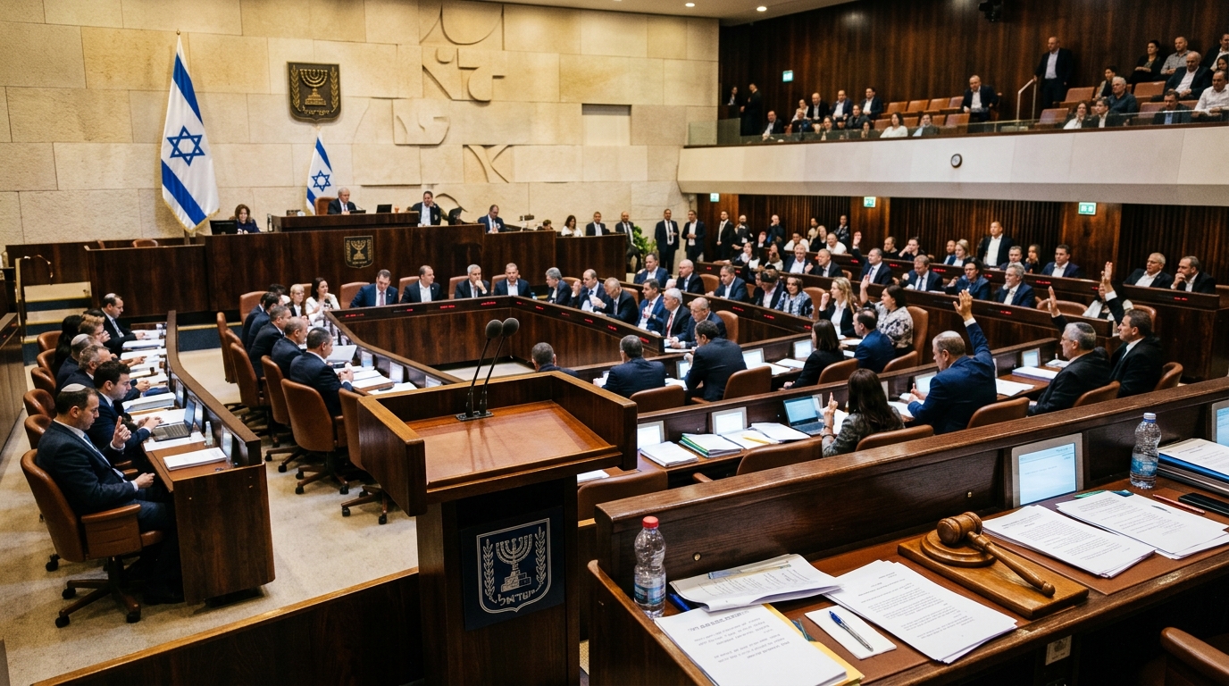 חוק התקשורת של קרעי אושר: 50 מיליון יקוצצו מתאגיד השידור