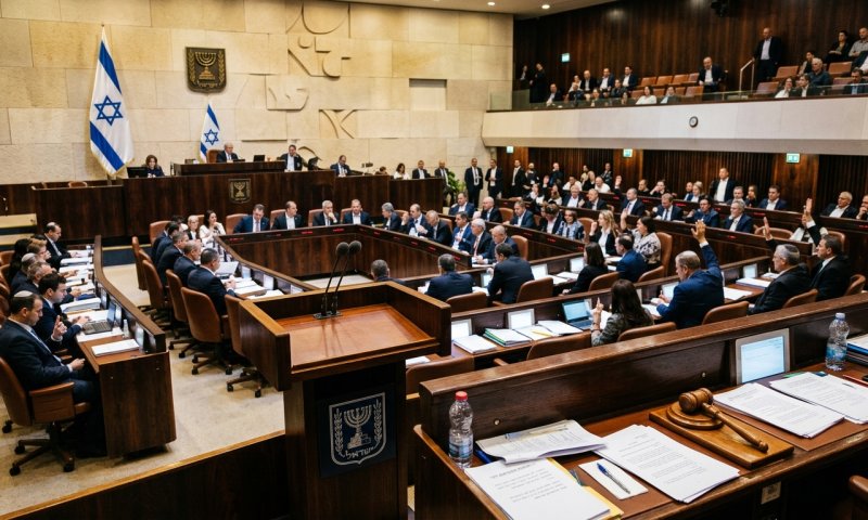 חוק התקשורת של קרעי אושר: 50 מיליון יקוצצו מתאגיד השידור