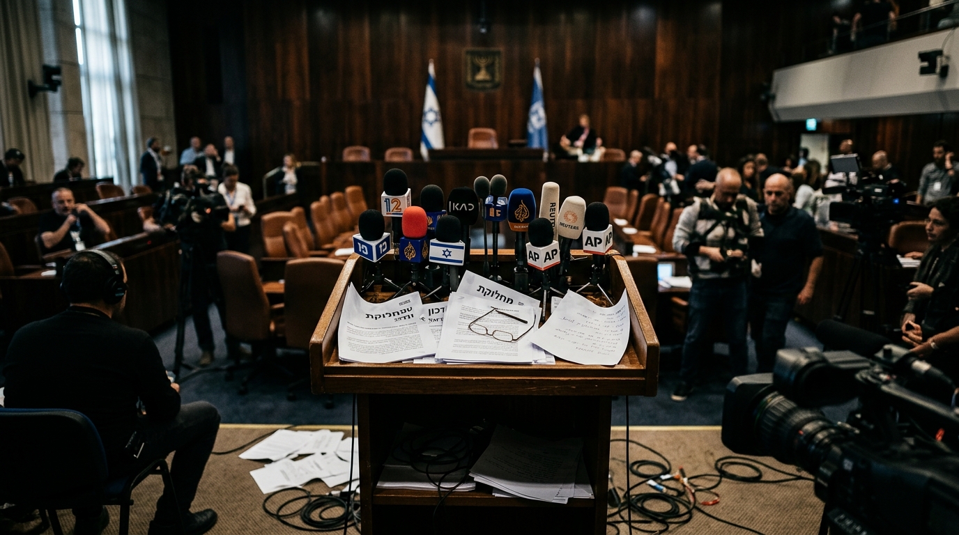 עבאס: דברי אלהואשלה על תל אביב הם בעיית תרגום