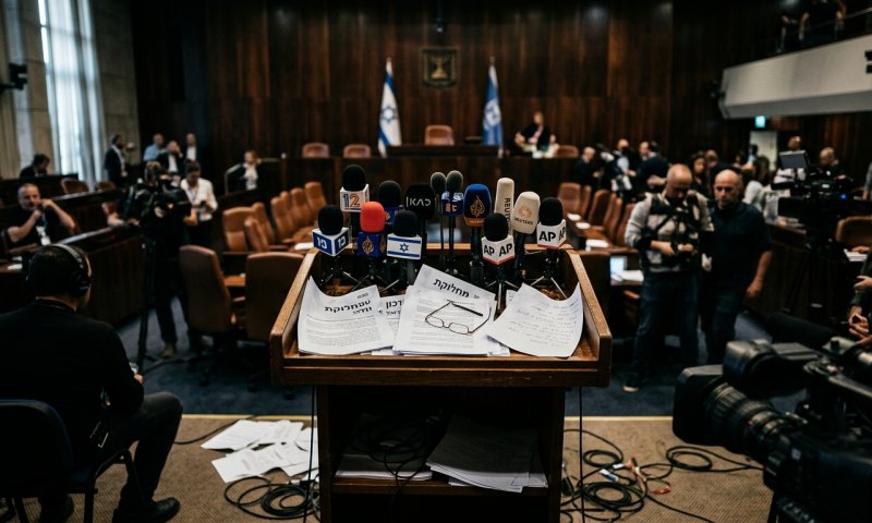 עבאס: דברי אלהואשלה על תל אביב הם בעיית תרגום