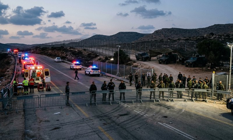 חיזבאללה שיגר כטב"מים לצפון: נפילות בדרום לבנון, אזעקות במטולה