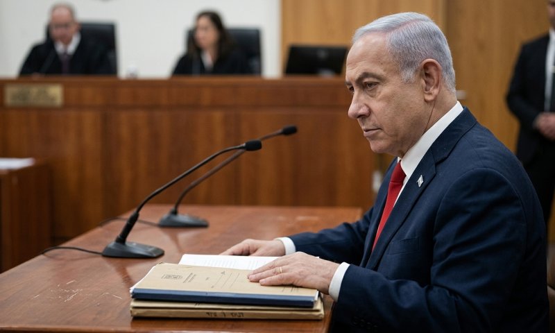 ארבעה דיונים במשפט נתניהו בוטלו - שניים יועדו לעדותו