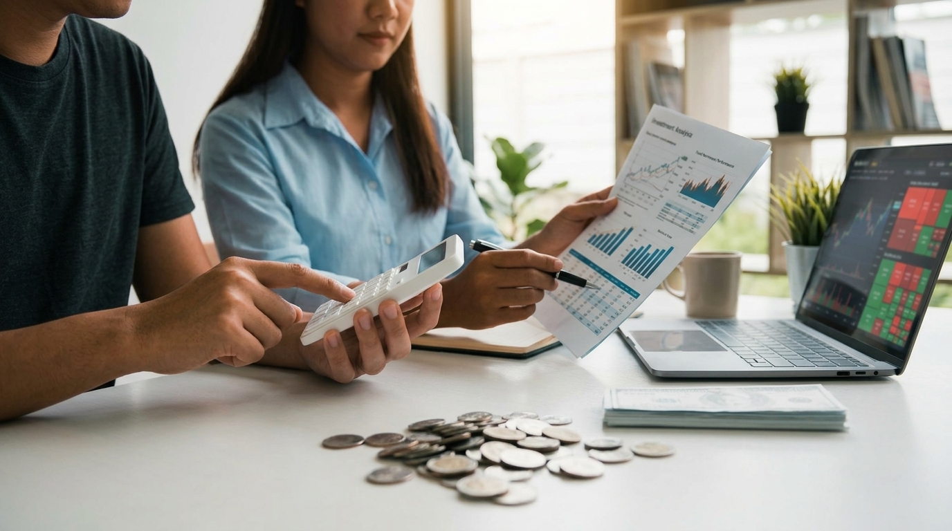 מסלול ה-S&P 500 כיכב ביוני בקופות הגמל עם 4.8% - בזכות הדולר
