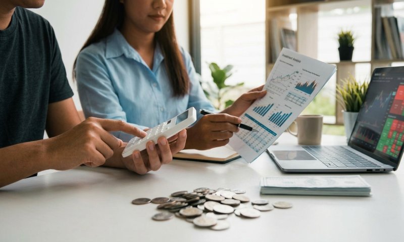 מסלול ה-S&P 500 כיכב ביוני בקופות הגמל עם 4.8% - בזכות הדולר