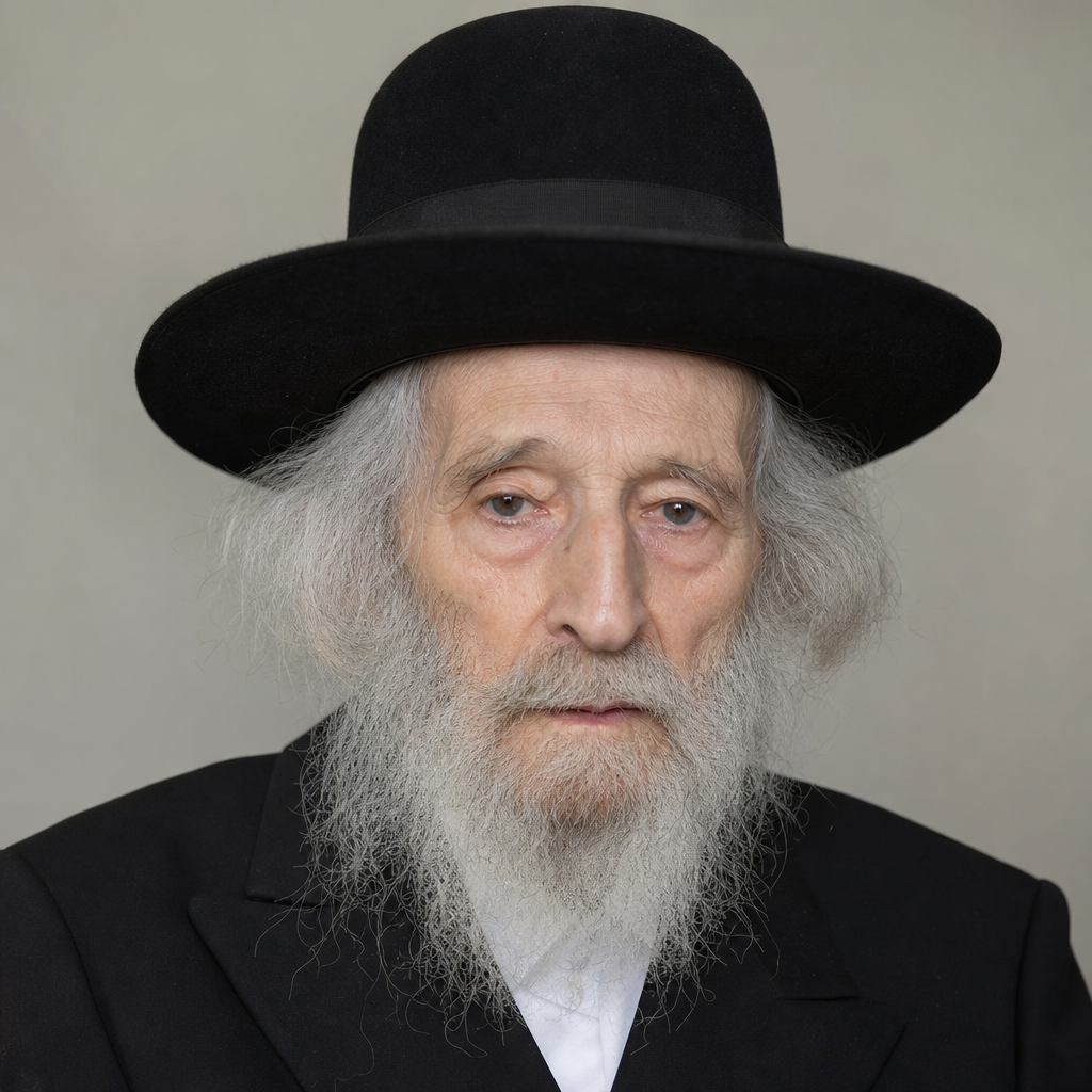 הגר"ד לנדו