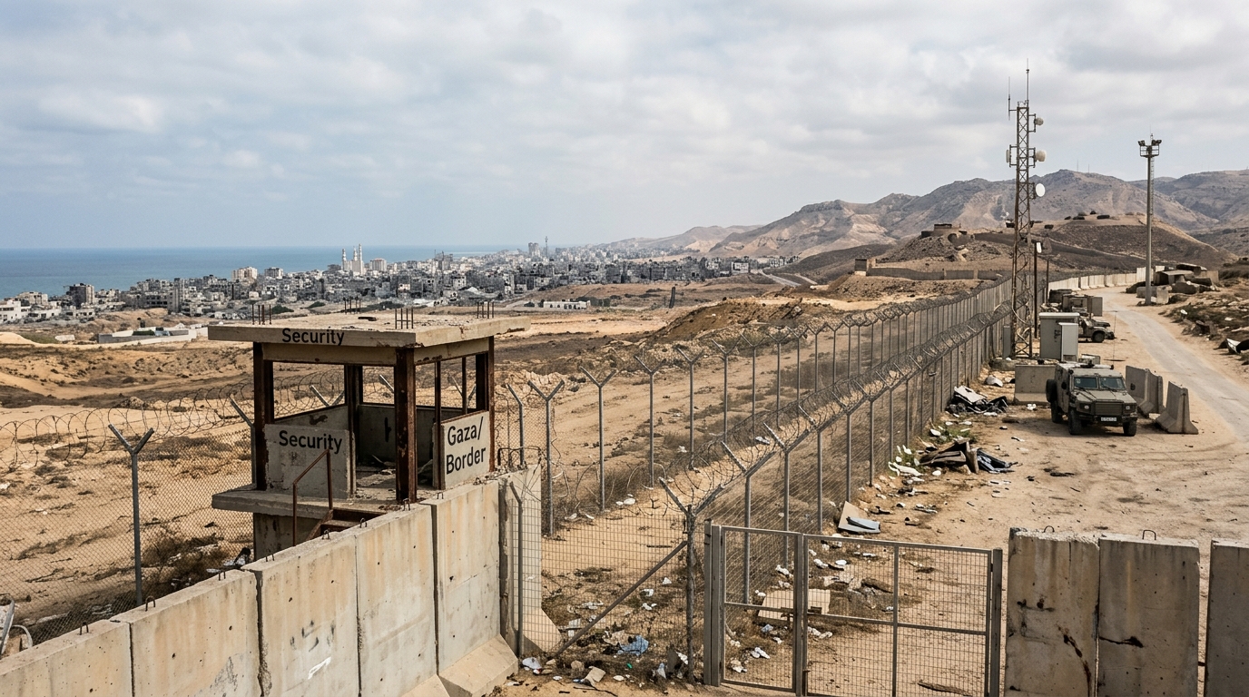נתניהו: "לא יהיה שלטון חמאס בעזה"