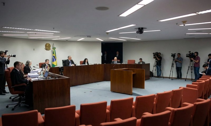 בית המשפט העליון בברזיל הרשיע את בנו של בולסונרו