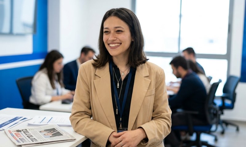 נתניהו ממנה את הדר מוכתר לראש מטה הצעירים בליכוד