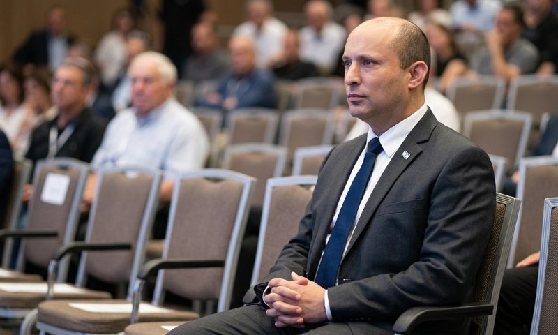 בנט: בממשלה הבאה שאקים נכריז על קטאר כמדינת אויב
