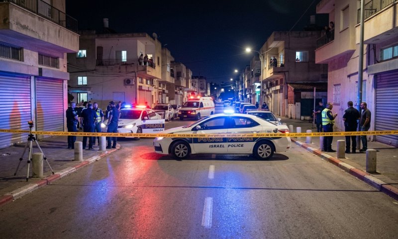 שני פצועים מירי בטמרה, חשוד נעצר אחרי מרדף