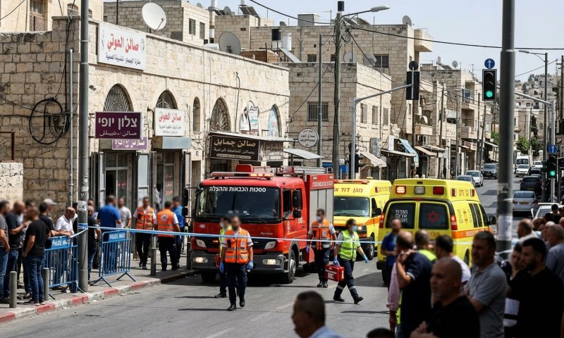 16 נשים איבדו הכרה במכון יופי בירושלים - חשד להרעלה מחומרים מסוכנים
