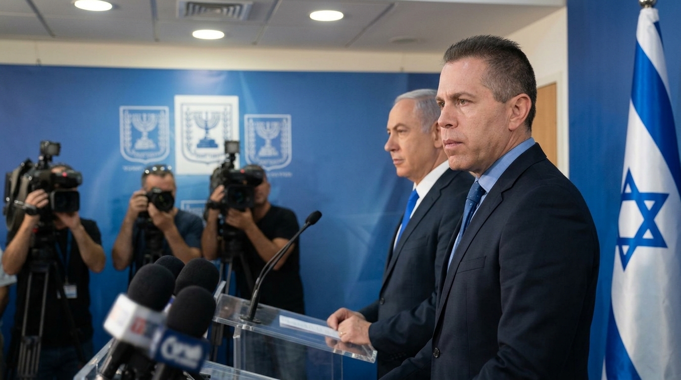 **בליכוד יוצאים בהכחשה חריפה: נתניהו לא הבטיח שריון לארדן**