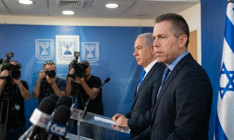 **בליכוד יוצאים בהכחשה חריפה: נתניהו לא הבטיח שריון לארדן**