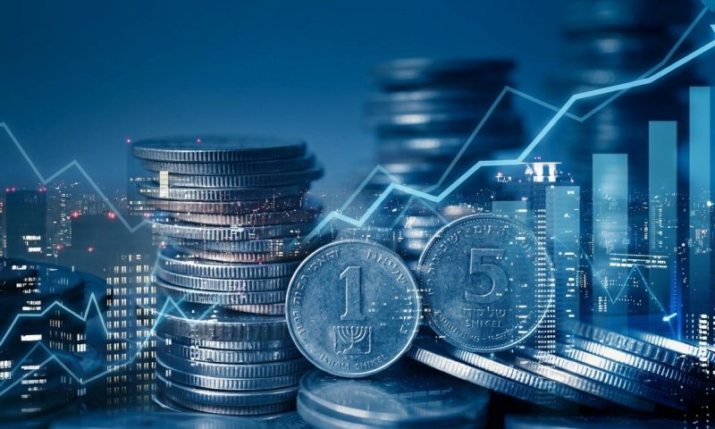 בנק דיסקונט הרוויח 1.2 מיליארד שקל, אך נשאר מאחור