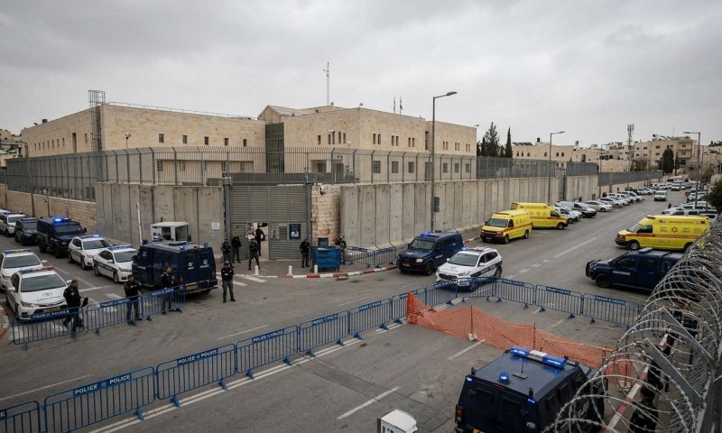 הממשלה אישרה מיליארד שקל להעמדת מחבלי הנוחבה לדין
