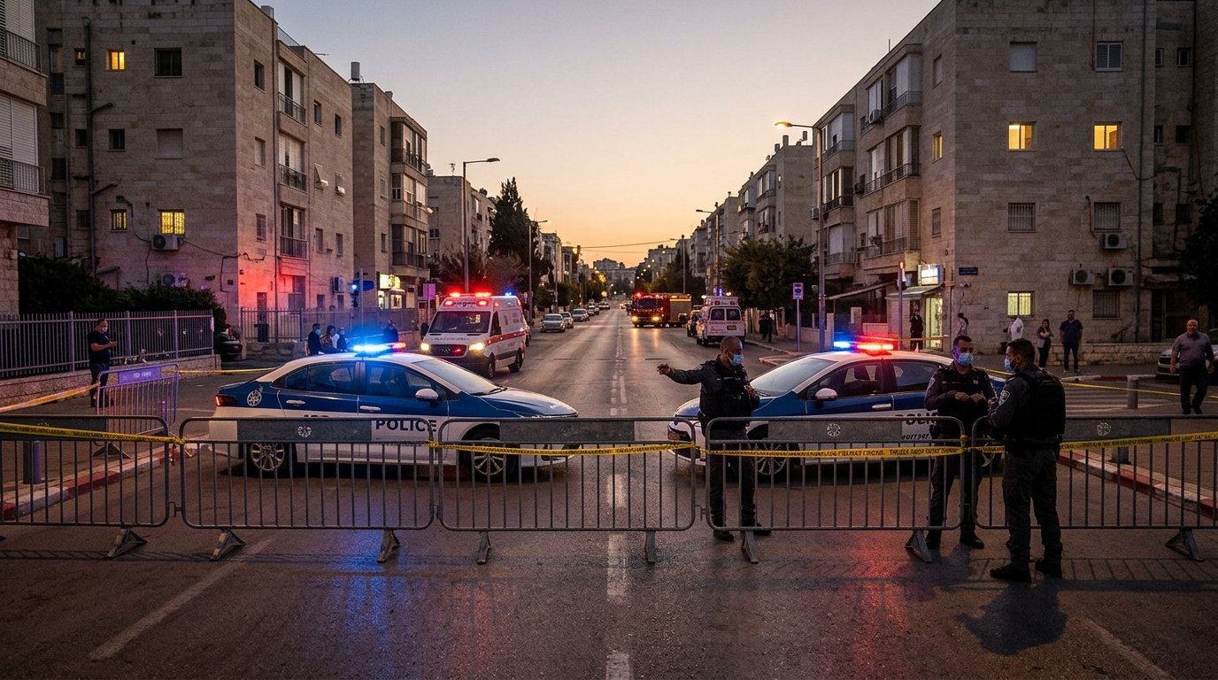 דורטל זומן לעדות בפרשת הפרופסור שתכנן פיגוע