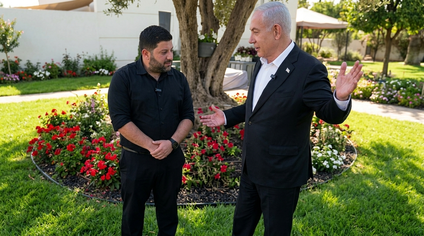 אלמוג כהן מכריז: אני מתמודד בפריימריז לליכוד