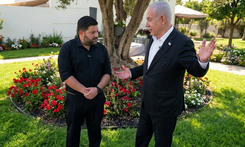 אלמוג כהן מכריז: אני מתמודד בפריימריז לליכוד