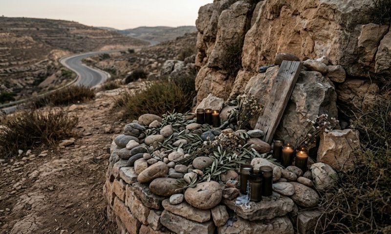 40 שנה אחרי הרצח: ישראל תובעת 2 מיליון שקל מרוצחי החייל משה תמם