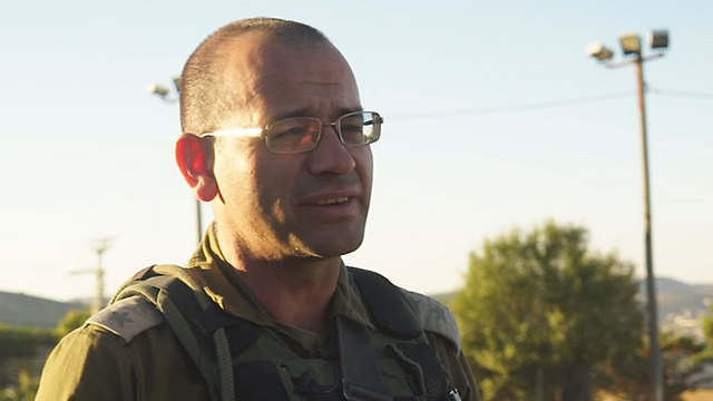 נתניהו מינה מזכיר צבאי חדש: תא"ל מרקיזנו יועלה לדרגת אלוף