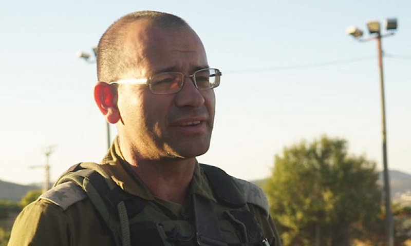נתניהו מינה מזכיר צבאי חדש: תא"ל מרקיזנו יועלה לדרגת אלוף